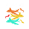 Air traffic controller