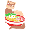 Frettchen