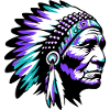 American Indian American