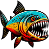 Piranha