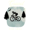 Vélo Gravel Et Chill