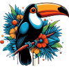 Toucan