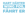 Wing Surf Wing Foil