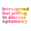 Optometry