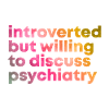 Psychiatrist Psychiatrist Psychiatrist