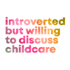 Childcare