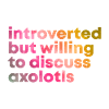 Axolotl