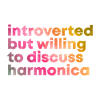 Harmonica