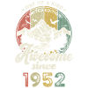 1952 Birthday Berge