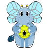 Elephant Bee