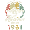 1961 Birthday Berge