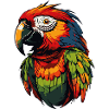 parrot