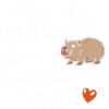 Capybara Wasserschwein Capybaras