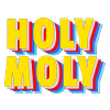 Holy Moly -