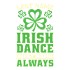 Irish Dance Irischer Tanz