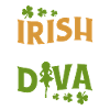 Danse Irlandaise Irischer Tanz