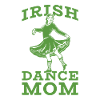 Danse Irlandaise Irischer Tanz