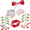 Mistletoe Christmas