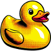 Duckling Duck Duck Duck