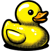 Duckling Duck Duck Duck