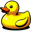Duckling Duck Duck Duck