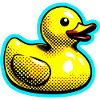 Duckling Duck Duck Duck