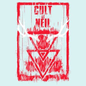 Cult of Neil - Azad