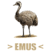 Emus Emu