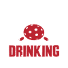Day Drinking Pickleball Fun