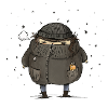 Aspect oignon