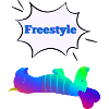 Freestyle Dackel