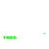 Frog Evolution