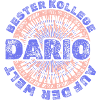 First name Dario