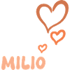 Milio as a given name