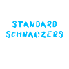 Standard Schnauzer