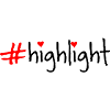 highlight