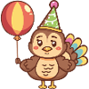 Truthan Birthday Comic
