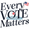 Every Vote Matters