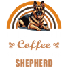 German Shepherd Coffee