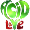 Acid Love Graphique