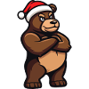 Noël de l’ours
