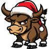 Taurus Christmas