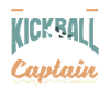 Légende du joueur de kickball
