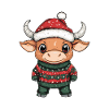 Taurus Christmas