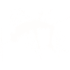 Hochspringer Wasserfarben Hochsprung
