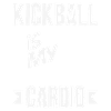 Kickball Player Legend
