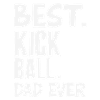 Légende du joueur de kickball