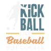 Kickball Player Legend