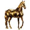 Pferd
