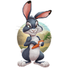 Mr Lapin